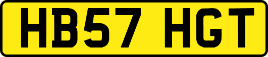 HB57HGT