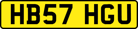 HB57HGU