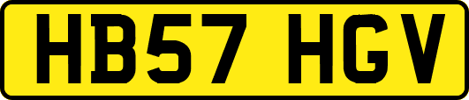 HB57HGV