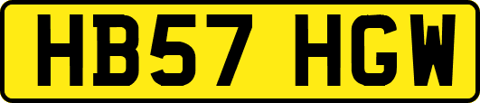 HB57HGW