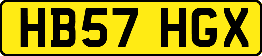 HB57HGX