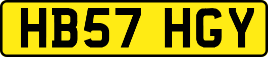 HB57HGY