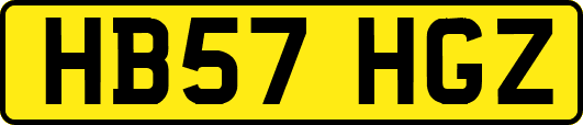 HB57HGZ