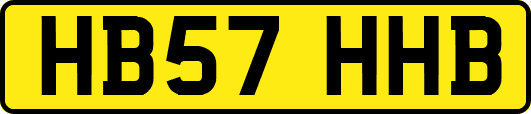 HB57HHB