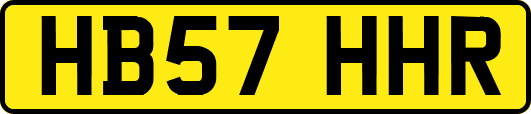 HB57HHR