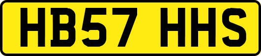 HB57HHS