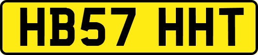 HB57HHT