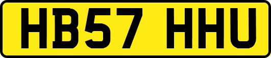 HB57HHU