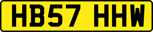 HB57HHW