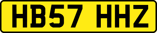 HB57HHZ