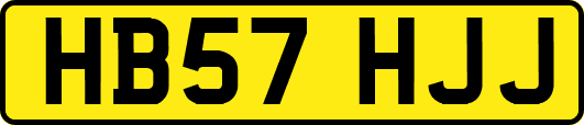 HB57HJJ