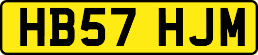 HB57HJM