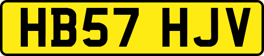 HB57HJV