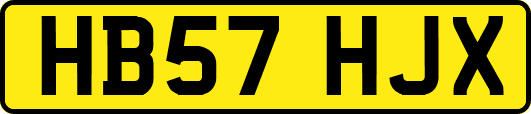 HB57HJX