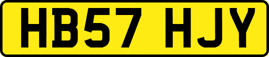 HB57HJY