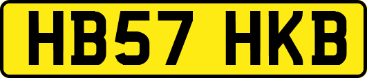 HB57HKB