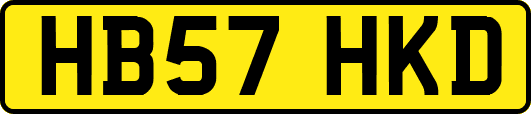HB57HKD