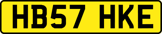 HB57HKE