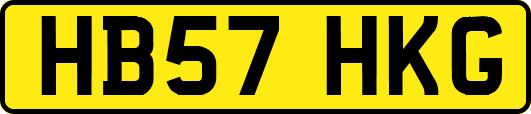 HB57HKG