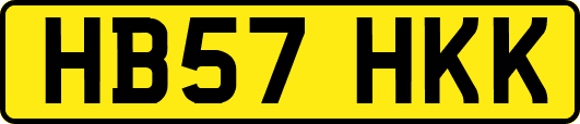 HB57HKK