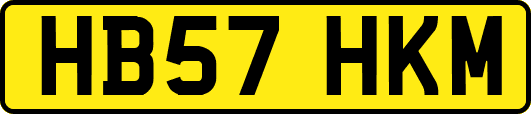 HB57HKM
