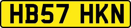 HB57HKN