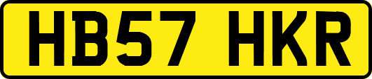 HB57HKR