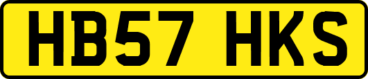 HB57HKS