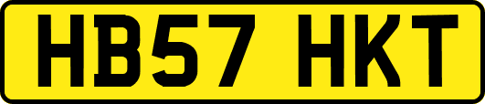 HB57HKT