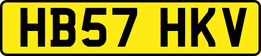 HB57HKV