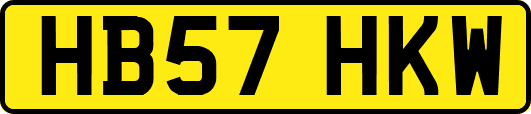 HB57HKW