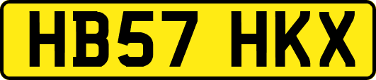 HB57HKX