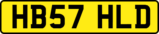 HB57HLD