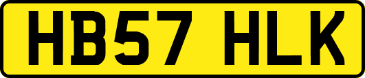 HB57HLK