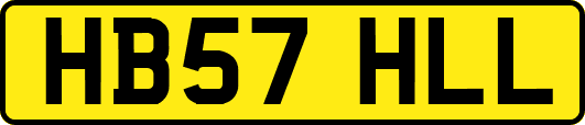 HB57HLL