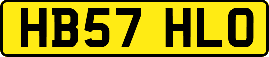 HB57HLO