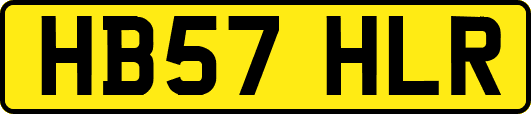 HB57HLR