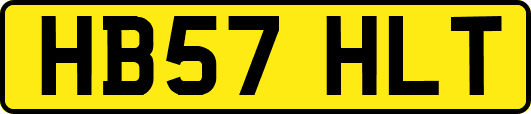 HB57HLT