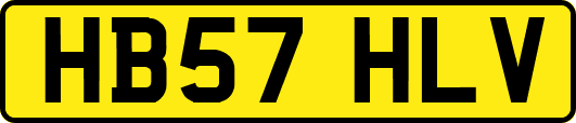 HB57HLV