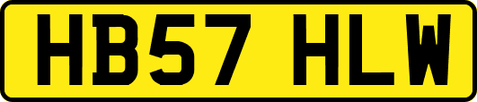 HB57HLW