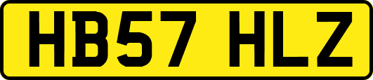 HB57HLZ