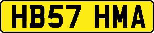HB57HMA