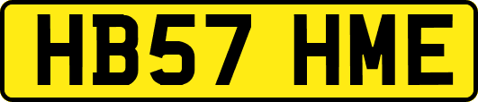 HB57HME