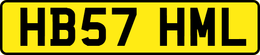 HB57HML