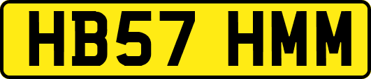 HB57HMM