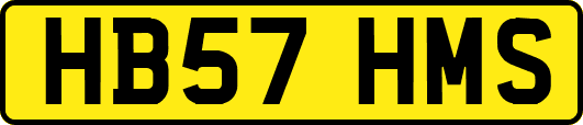 HB57HMS
