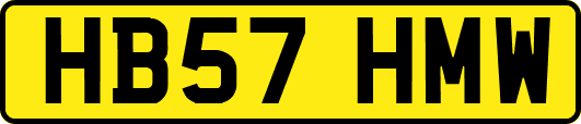 HB57HMW