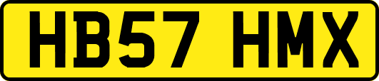 HB57HMX