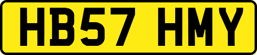 HB57HMY