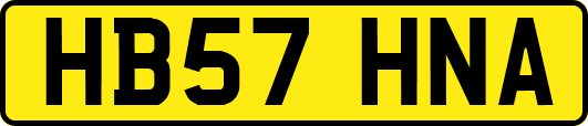 HB57HNA
